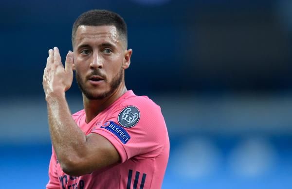  إيدين هازارد