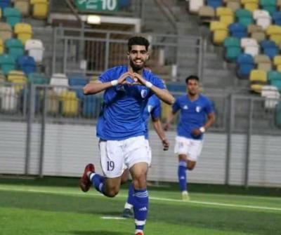  انس المصراتي 