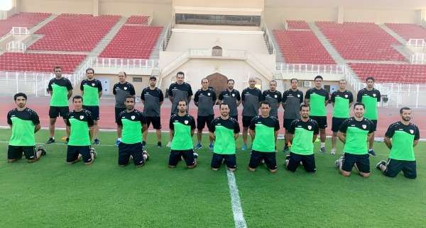 جانب من حلقة العمل