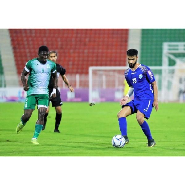 جانب من الدوري (أرشيفية)