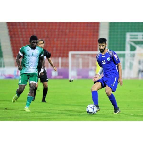 جانب من الدوري (أرشيفية)