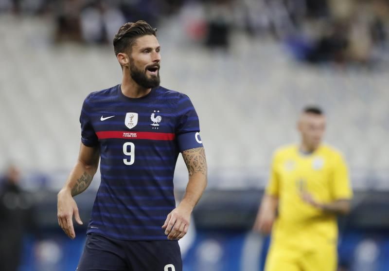 أوليفييه جيرو