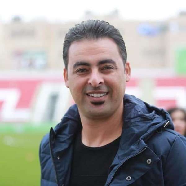 إيهاب أبوجزر