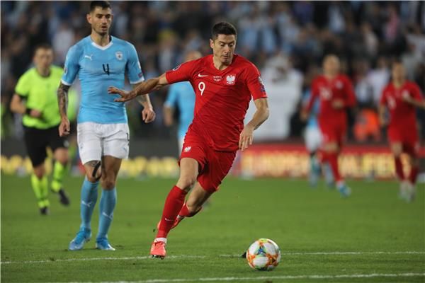 ليفاندوفسكي