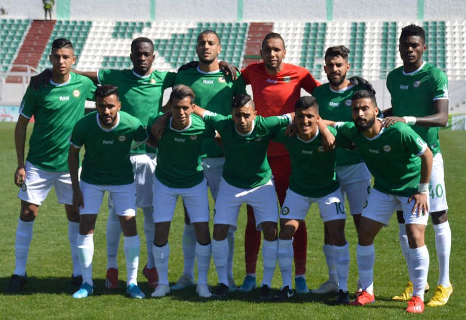 أولمبيك خريبكة