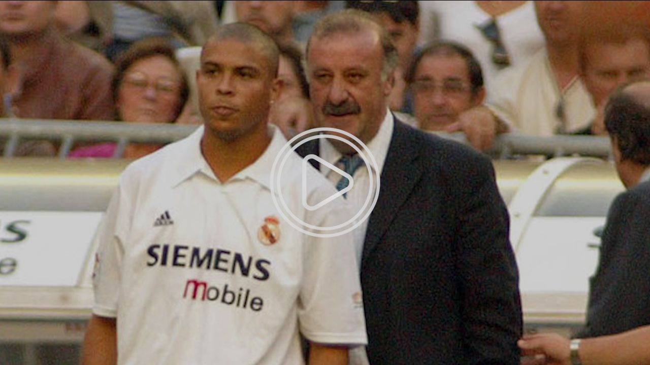 الظاهرة رونالدو