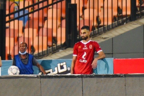 عمرو السولية 