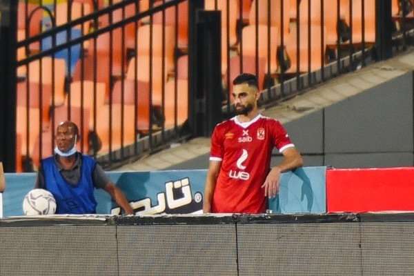 عمرو السولية 