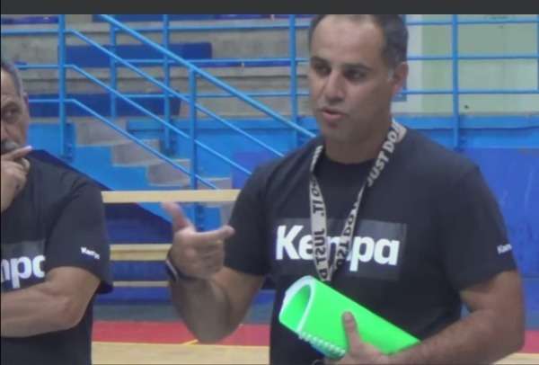 سامي السعيدي