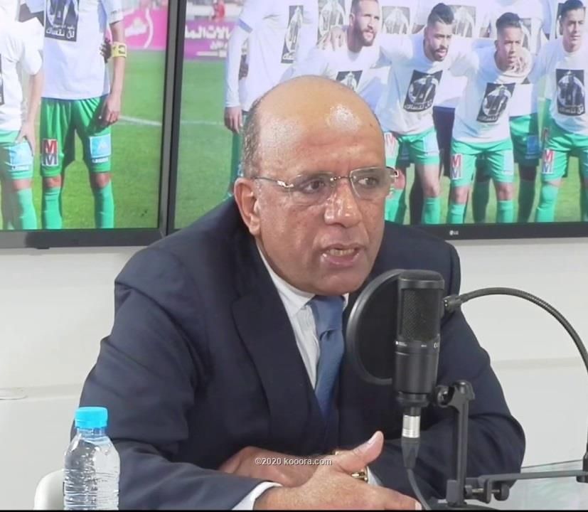 سعيد وهبي