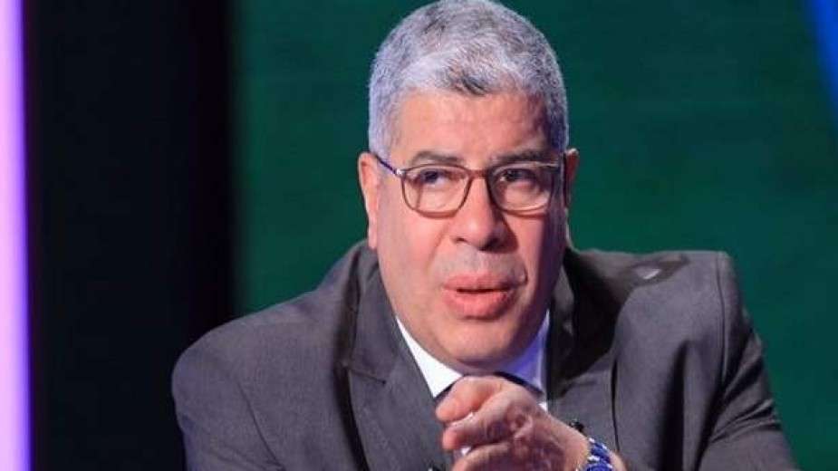 أحمد شوبير