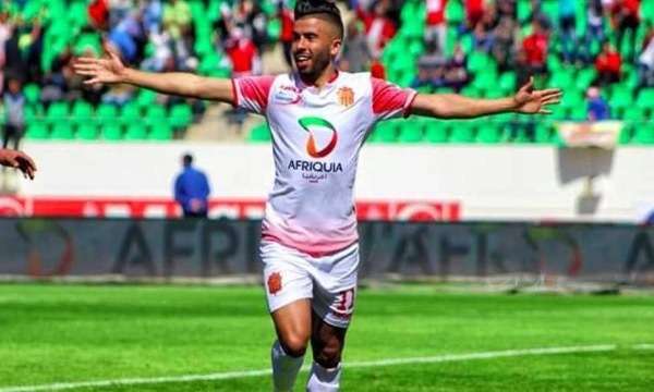 كريم بركاوي