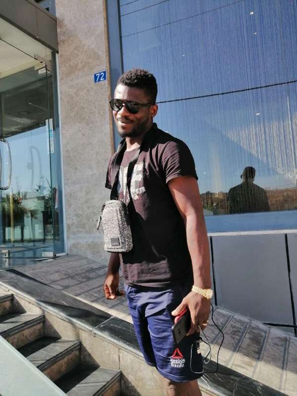 فلورينت ديدر