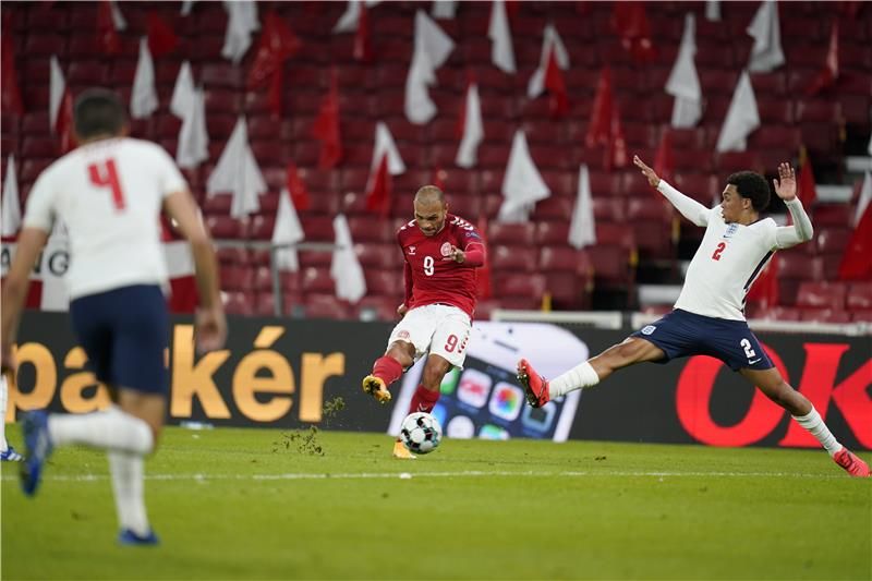 منتخب إنجلترا