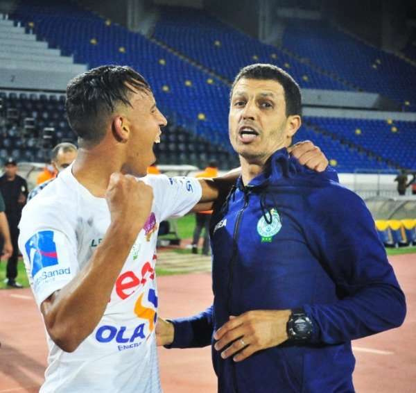 جمال السلامي