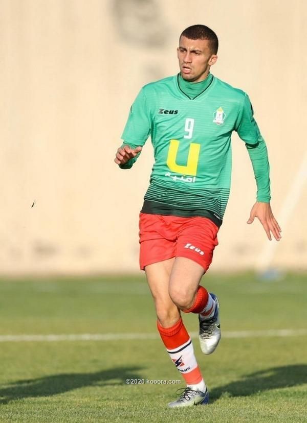 شاهر شلباية