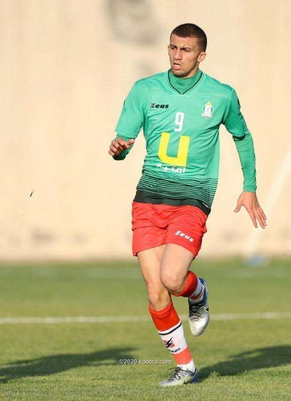 شاهر شلباية