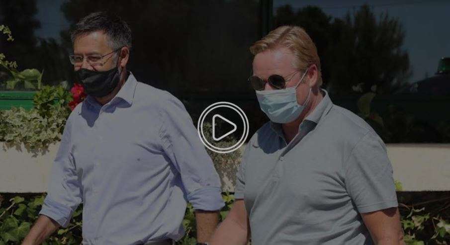 كومان وبارتوميو