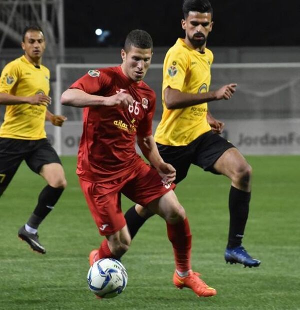 أنس العوضات