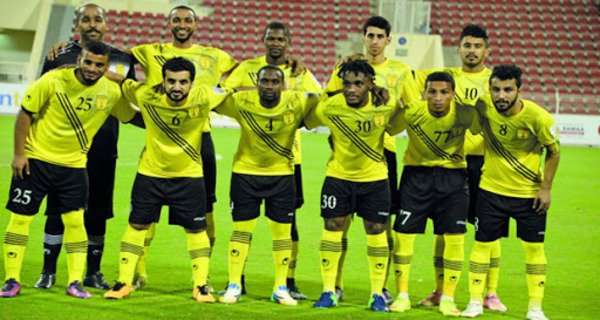 لاعبو فنجاء