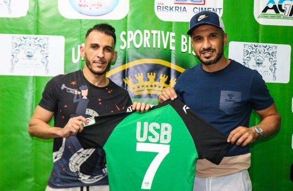 من تقديم اللاعب 