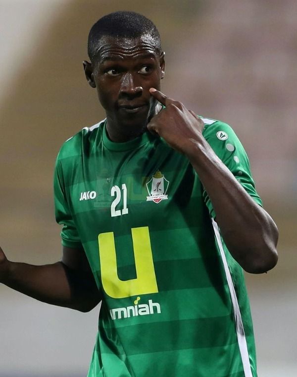 عبد العزيز نداي