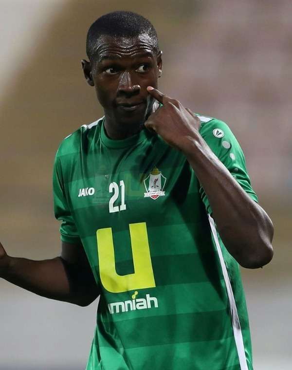 عبد العزيز نداي