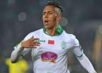 سفيان رحيمي 