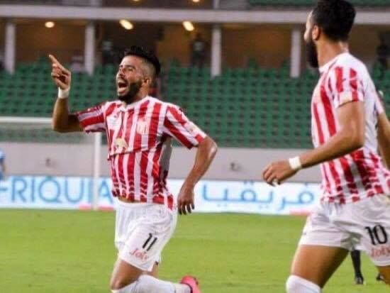 كريم البركاوي 