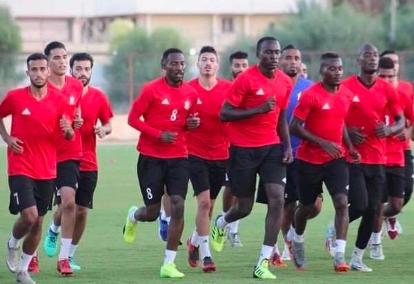 الأهلي بنغازي