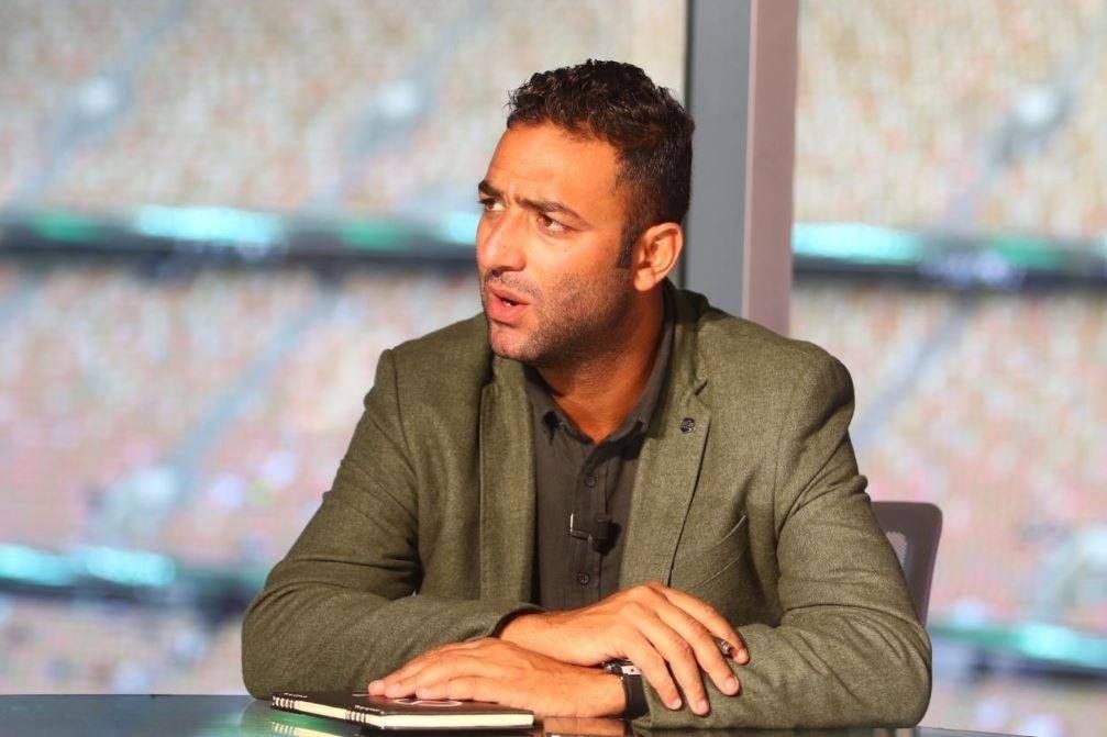 أحمد حسام ميدو 