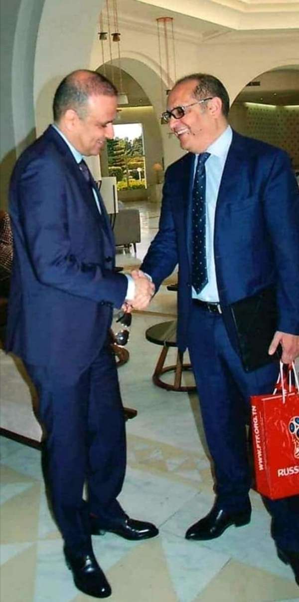 المكشر والجريء - أرشيفية