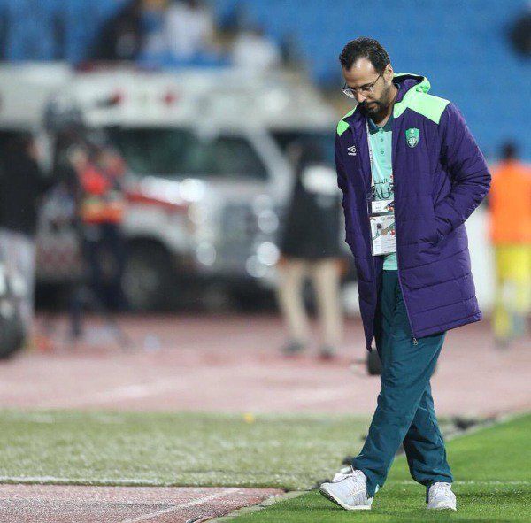 أحمد بامعوضة