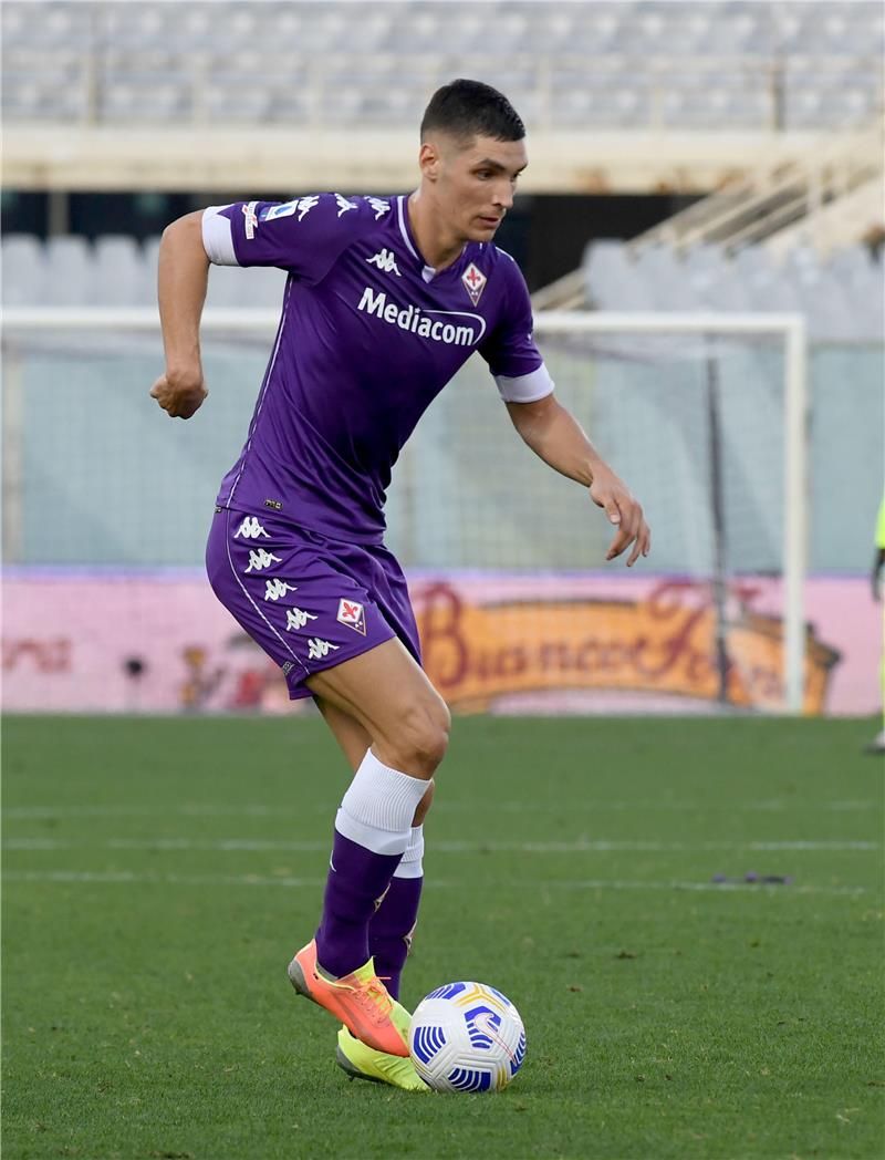  نيكولا ميلينكوفيتش