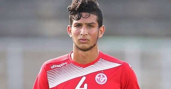  صالح الحرابي