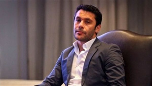 أحمد حسن