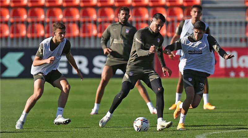 أتلتيكو مدريد