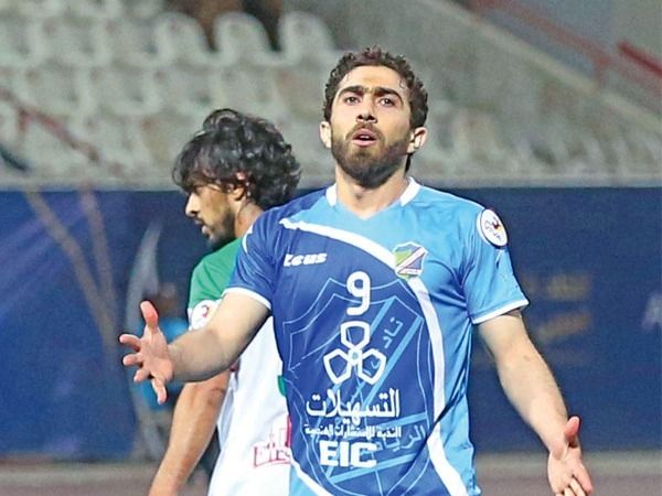 فراس الخطيب