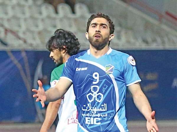 فراس الخطيب