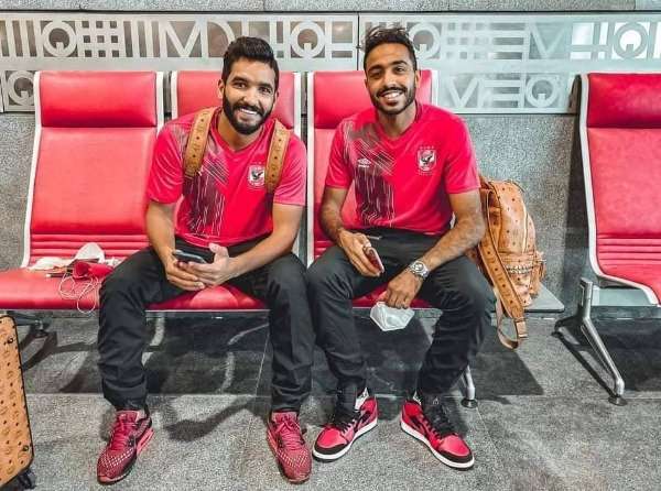 كهربا وصالح جمعة 