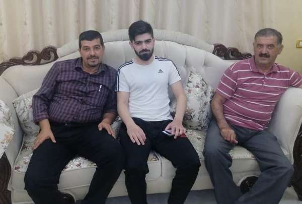 ذيابات بعد التوقيع