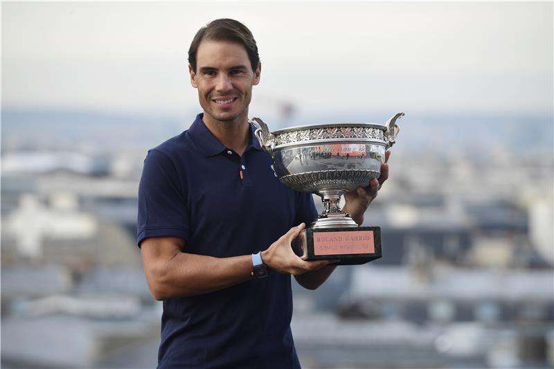 نادال