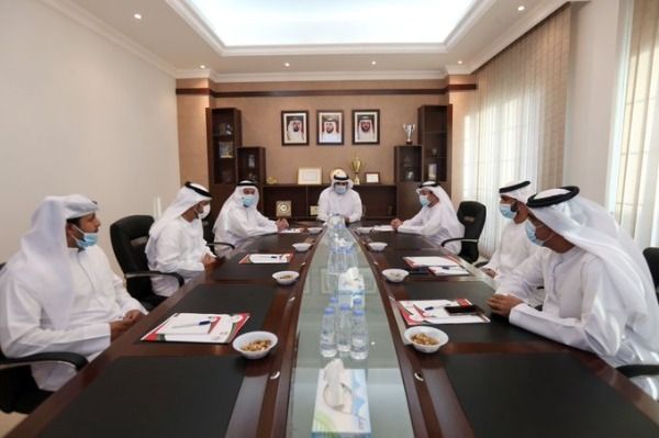 من الاجتماع