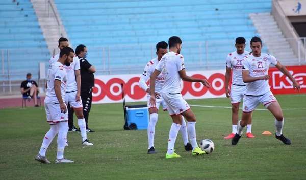 منتخب تونس