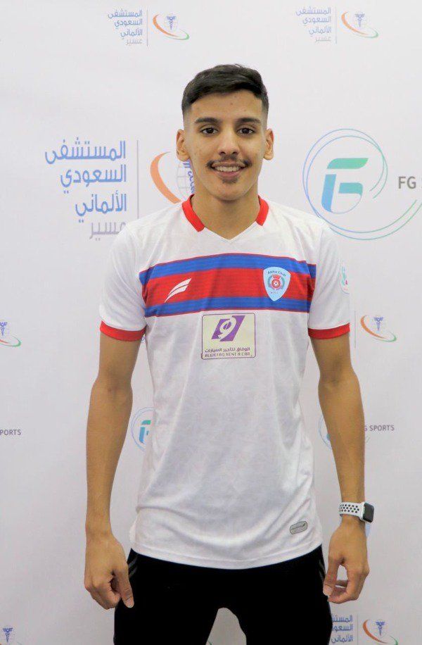 ذعار العتيبي