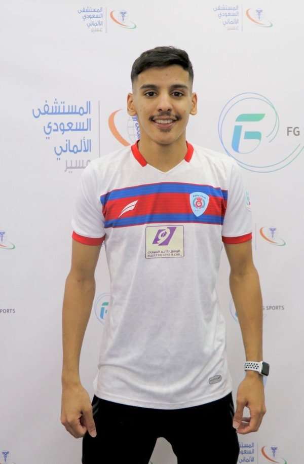 ذعار العتيبي