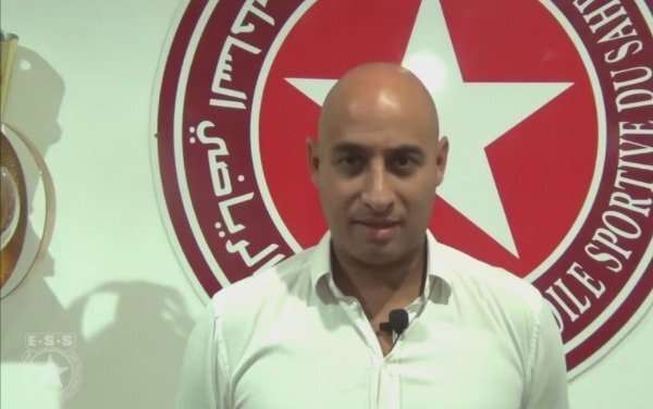 مهدي النفطي 