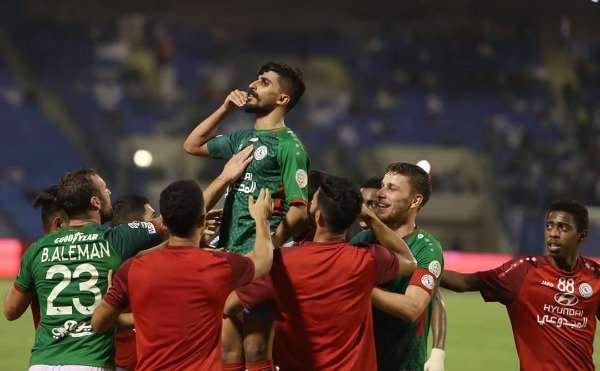 محمد الكويكبي