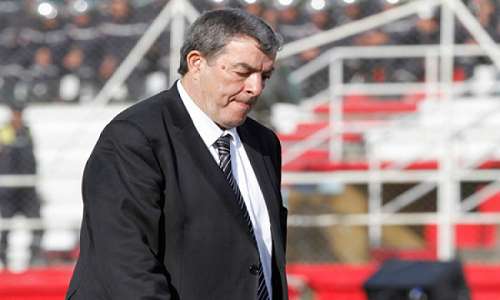 محمد شريف حناشي