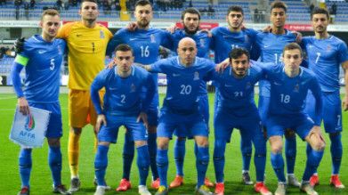 منتخب ليشتنشتاين